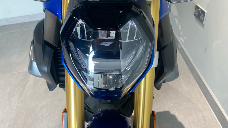 (23MY) BMW R1250 R SE